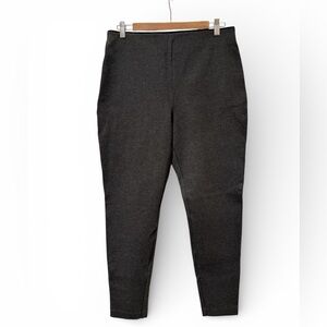 Banana Republic High Rise Skinny Stretch Pants L